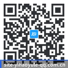 iPhone APP 二维码